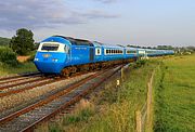 43049 Eckington 11 June 2025
