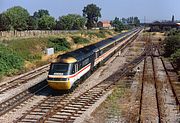 43050 Alstone 4 August 1990