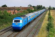 43050 Ashchurch 29 July 2026