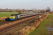 43050 Harrowden Junction 11 January 2014