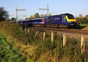 43053 South Marston 27 October 2017