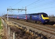 43053 Steventon 25 January 2018