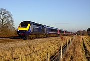 43053 Uffington 20 January 2011