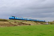 43055 Bredon's Norton 12 April 2023