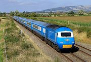 43055 Fiddington 26 September 2021