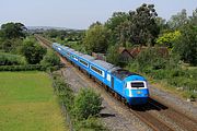 43055 Oddington 26 May 2026