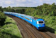 43055 Tackley 12 June 2021