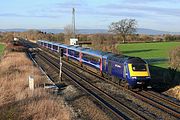 43056 Badgeworth 30 January 2019