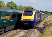 43056 Charlbury 7 August 2018