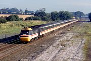 43056 Finedon 1 August 1992