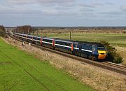 43056 Gateforth 14 March 2008