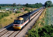 43057 Defford 23 July 1994