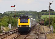 43059 Ancaster 25 July 2009