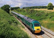 43059 Culham 12 July 2021