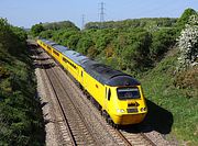 43062 Culham 27 April 2011