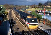 43062 Heyford 2 March 1995