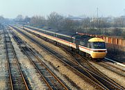 43063 Hinksey 19 February 1994