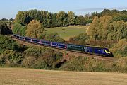 43063 Hungerford 1 October 2018