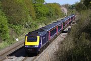 43063 Little Haresfield 18 April 2017