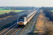 43065 Cossington 24 February 1992