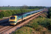 43066 Cossington 11 May 2001