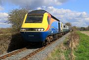 43066 Horsenden Lane 2 April 2022