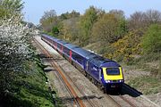 43069 Baulking 16 April 2014