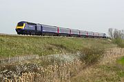 43069 Uffington 24 April 2010