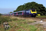 43069 Uffington 23 September 2016