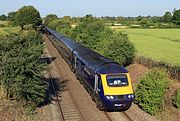 43070 Edington 6 July 2018