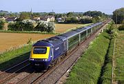 43070 Moreton-in-Marsh (Dunstall Bridge) 18 May 2018