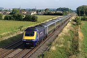 43070 Moreton-in-Marsh (Dunstall Bridge) 6 August 2018