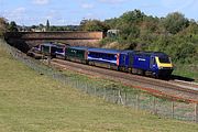 43071 Hungerford Common 24 September 2018