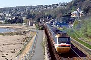 43073 Grange-over-Sands 25 April 1992