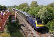 43078 Honeybourne 16 May 2019