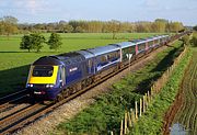 43078 Moreton-in-Marsh (Dunstall Bridge) 2 May 2018