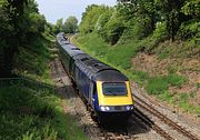 43078 Norton Junction 16 May 2019