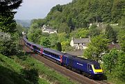 43079 Chalford 8 May 2018