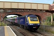 43079 Charlbury 7 August 2018