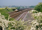 43079 Kettering 21 May 1989