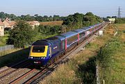 43079 Moredon 25 June 2018