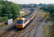 43079 Whitacre Junction 18 August 1996