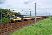 43081 Ampthill (Millbrook) 29 May 1988