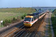 43081 Didcot North Junction 6 May 1990