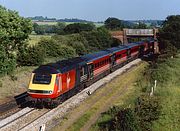 43084 Overthorpe 16 June 1999