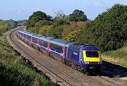 43086 Compton Beauchamp 25 September 2015