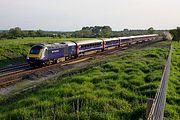 43086 Compton Beauchamp 8 May 2016