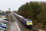 43086 Kingham 10 February 2018