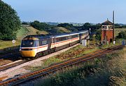 43087 Aynho Junction 18 June 1999