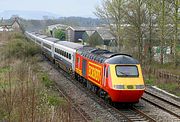 43087 Stonehouse (Bristol Road) 15 April 2006